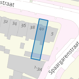 Perceel OGT00-C-2825