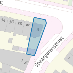 Perceel OGT00-C-2826