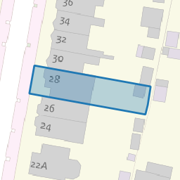Perceel OGT00-C-2851