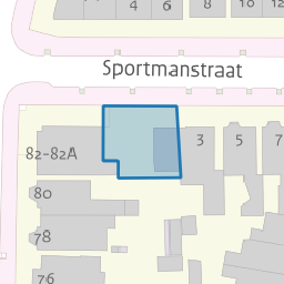 Perceel OGT00-C-2862