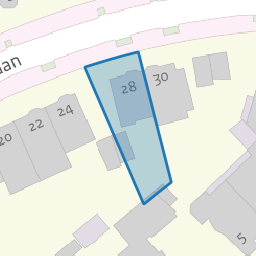 Perceel OGT00-C-2870