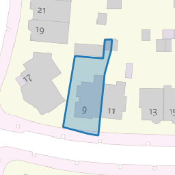 Perceel OGT00-C-2891