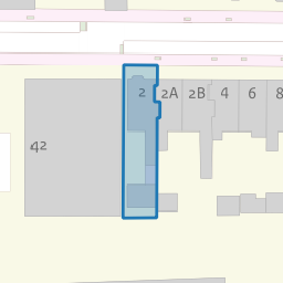Perceel OGT00-C-2895