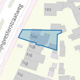 Perceel OGT00-C-2929