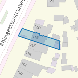 Perceel OGT00-C-2930