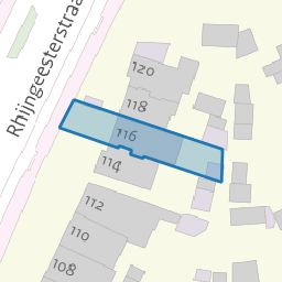 Perceel OGT00-C-2931