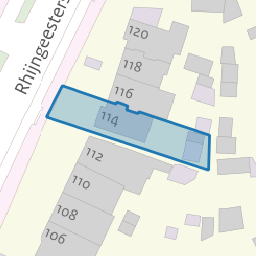 Perceel OGT00-C-2932