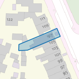 Perceel OGT00-C-2933