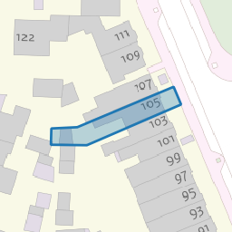 Perceel OGT00-C-2934