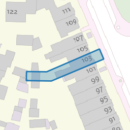 Perceel OGT00-C-2935