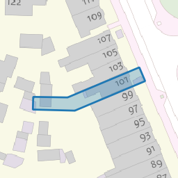 Perceel OGT00-C-2936