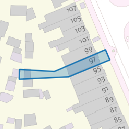 Perceel OGT00-C-2938
