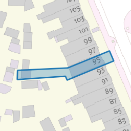 Perceel OGT00-C-2939