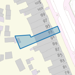 Perceel OGT00-C-2940