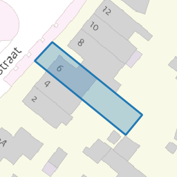 Perceel OGT00-C-2946