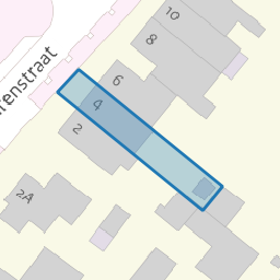 Perceel OGT00-C-2947