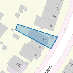 Perceel OGT00-C-2949