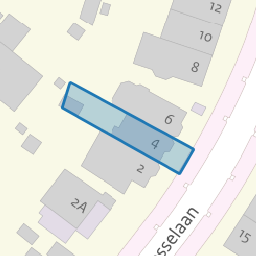 Perceel OGT00-C-2950