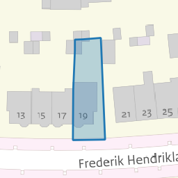 Perceel OGT00-C-2952