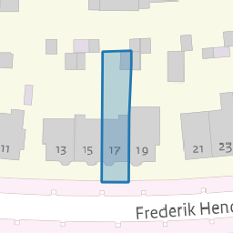 Perceel OGT00-C-2953