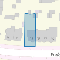 Perceel OGT00-C-2955