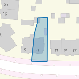 Perceel OGT00-C-2956