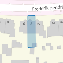 Perceel OGT00-C-2958