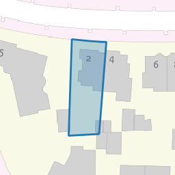 Perceel OGT00-C-2961