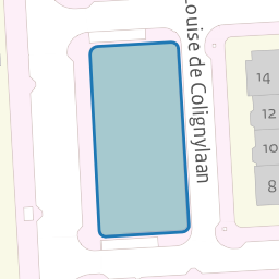 Perceel OGT00-C-2972