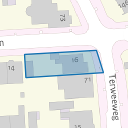 Perceel OGT00-C-2976