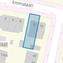 Perceel OGT00-C-2983