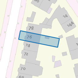 Perceel OGT00-C-2999