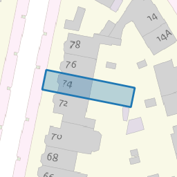 Perceel OGT00-C-3000