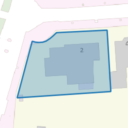 Perceel OGT00-C-3013