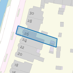 Perceel OGT00-C-3022
