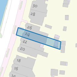 Perceel OGT00-C-3023