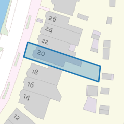 Perceel OGT00-C-3025