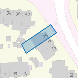 Perceel OGT00-C-3038