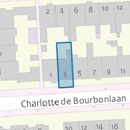 Perceel OGT00-C-3047