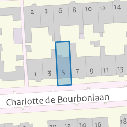 Perceel OGT00-C-3049