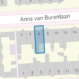 Perceel OGT00-C-3050