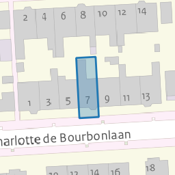 Perceel OGT00-C-3051