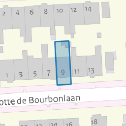 Perceel OGT00-C-3053