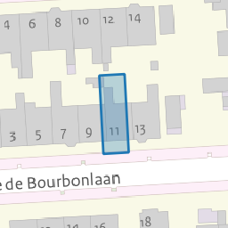 Perceel OGT00-C-3055