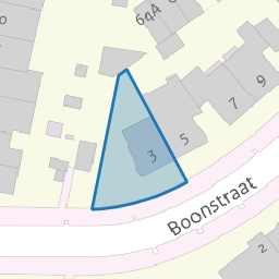 Perceel OGT00-C-3061