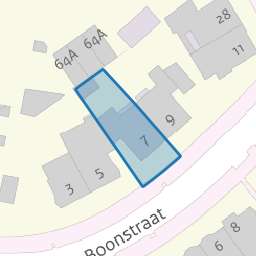 Perceel OGT00-C-3063