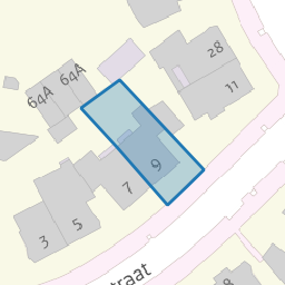 Perceel OGT00-C-3064