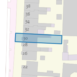 Perceel OGT00-C-3069