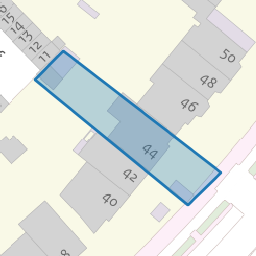 Perceel OGT00-C-3077