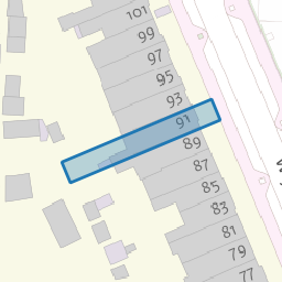 Perceel OGT00-C-3091